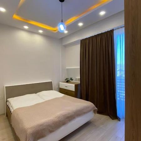 Apartment In The Center Τυφλίδα Εξωτερικό φωτογραφία