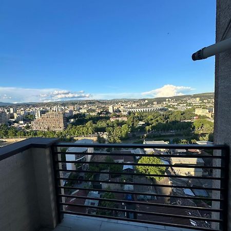 Apartment In The Center Τυφλίδα Εξωτερικό φωτογραφία