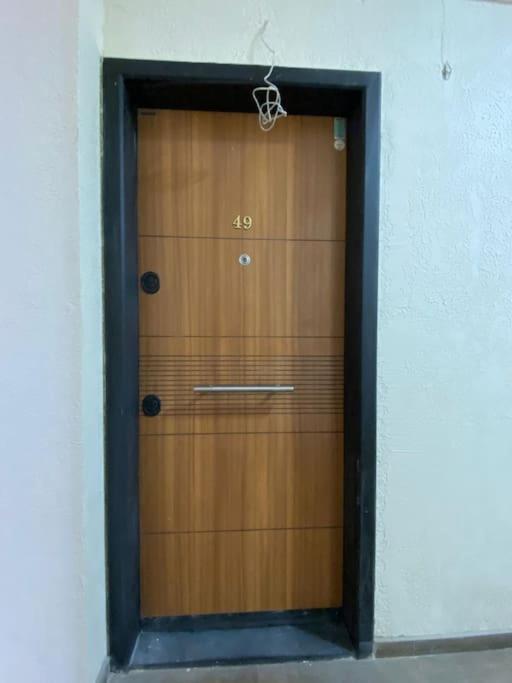 Apartment In The Center Τυφλίδα Εξωτερικό φωτογραφία