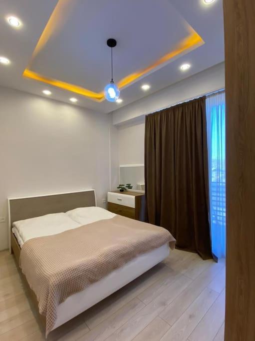 Apartment In The Center Τυφλίδα Εξωτερικό φωτογραφία