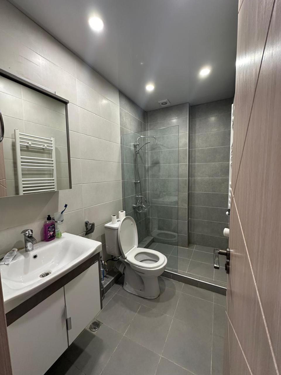 Apartment In The Center Τυφλίδα Εξωτερικό φωτογραφία