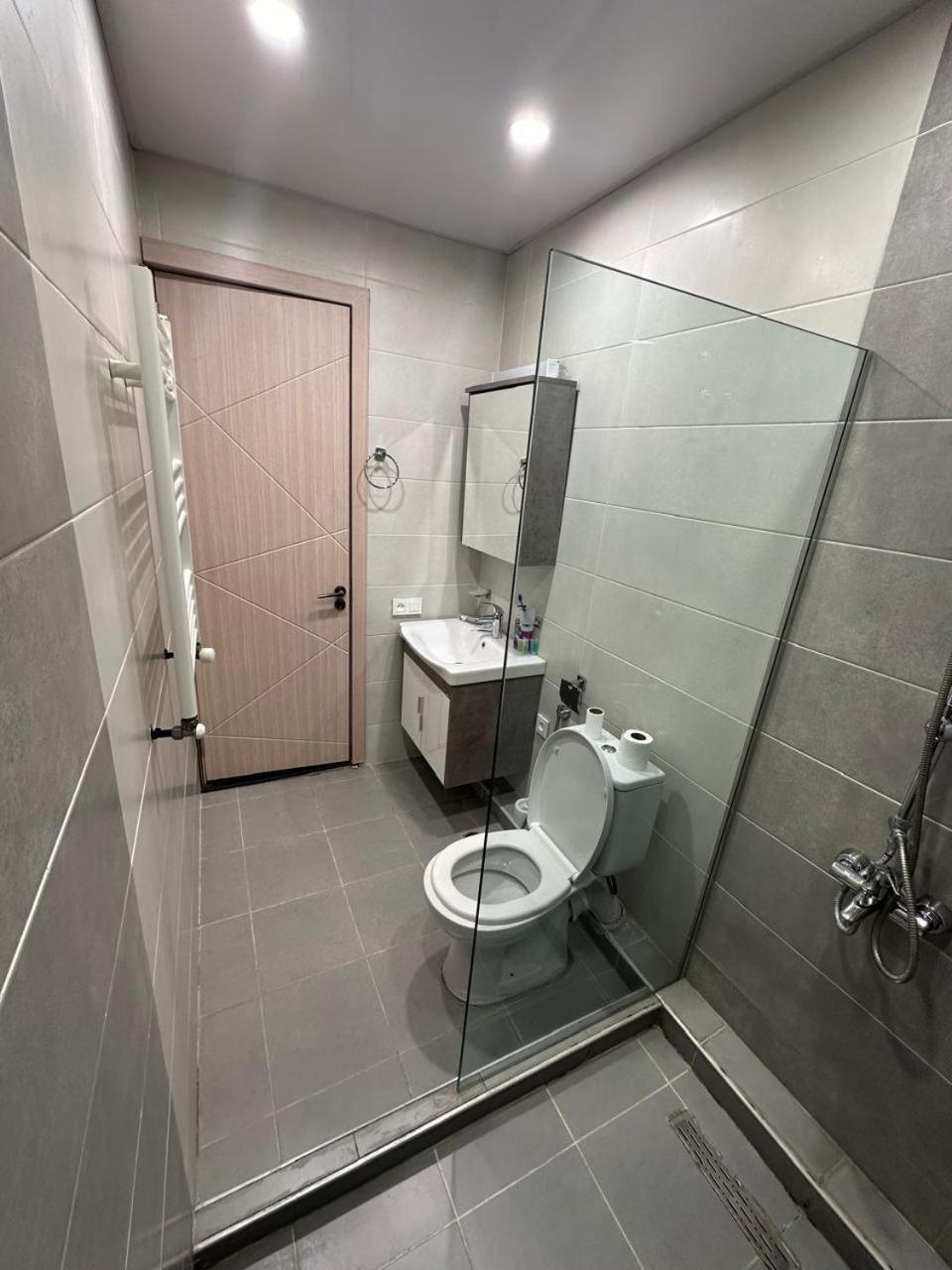 Apartment In The Center Τυφλίδα Εξωτερικό φωτογραφία