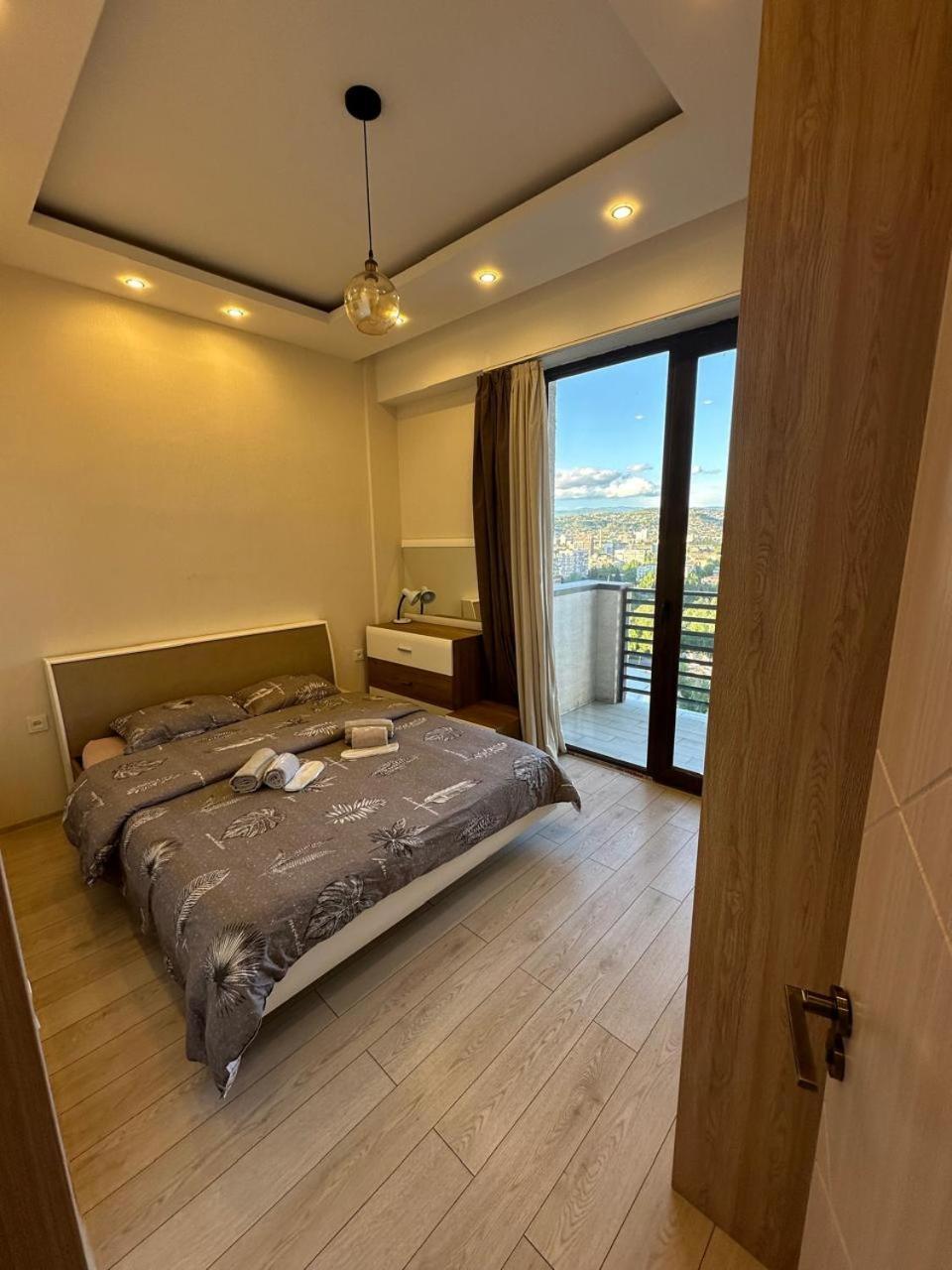 Apartment In The Center Τυφλίδα Εξωτερικό φωτογραφία