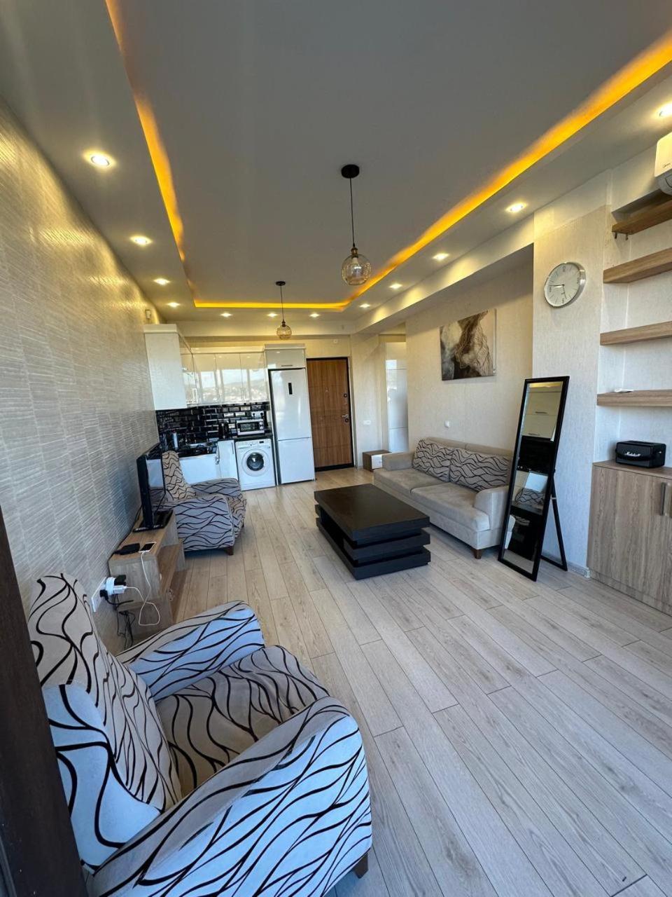 Apartment In The Center Τυφλίδα Εξωτερικό φωτογραφία