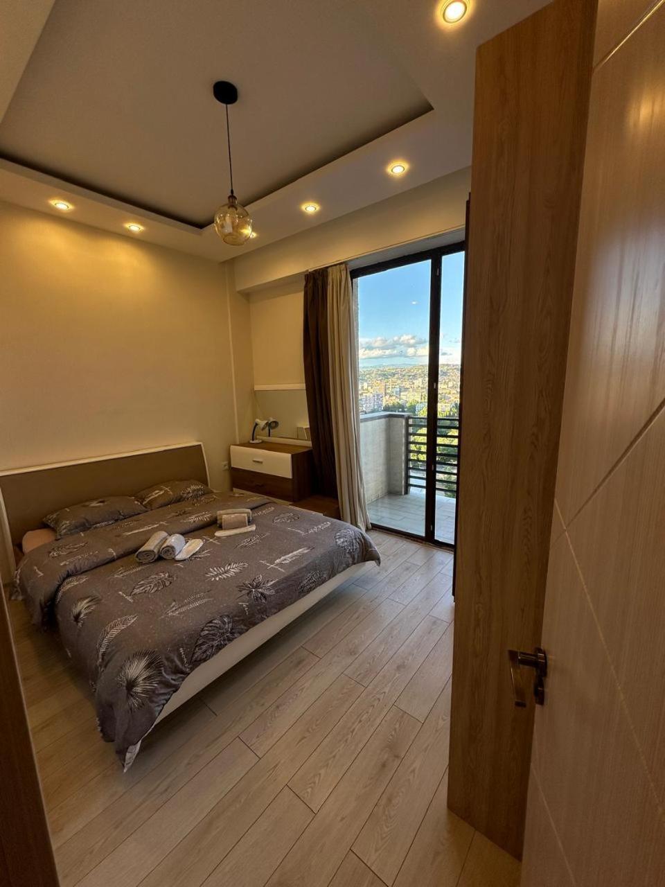 Apartment In The Center Τυφλίδα Εξωτερικό φωτογραφία