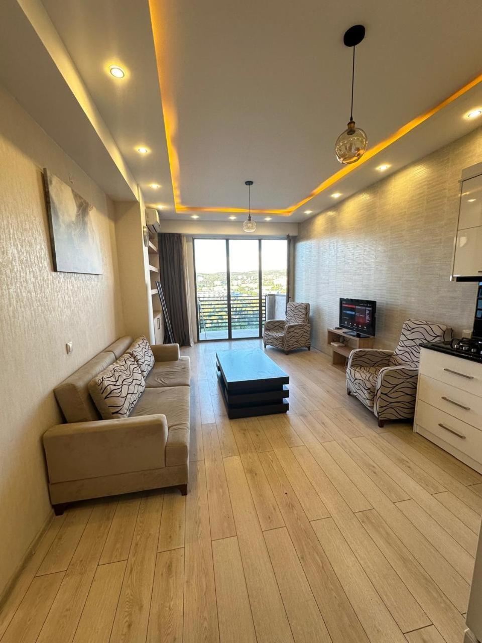 Apartment In The Center Τυφλίδα Εξωτερικό φωτογραφία